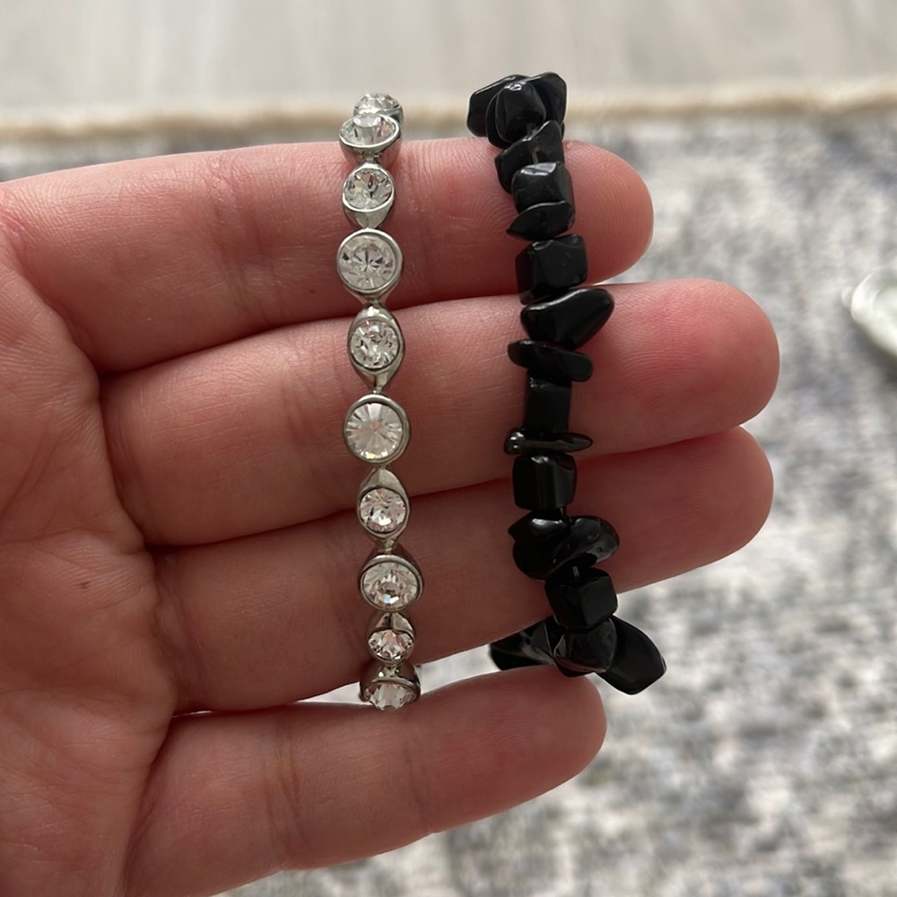 Bracelets